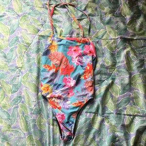 Jackson III one-piece by Jolyn